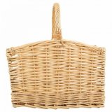 Trkurv Alexandra House Living flet Piletr 36 x 52 x 49 cm #11