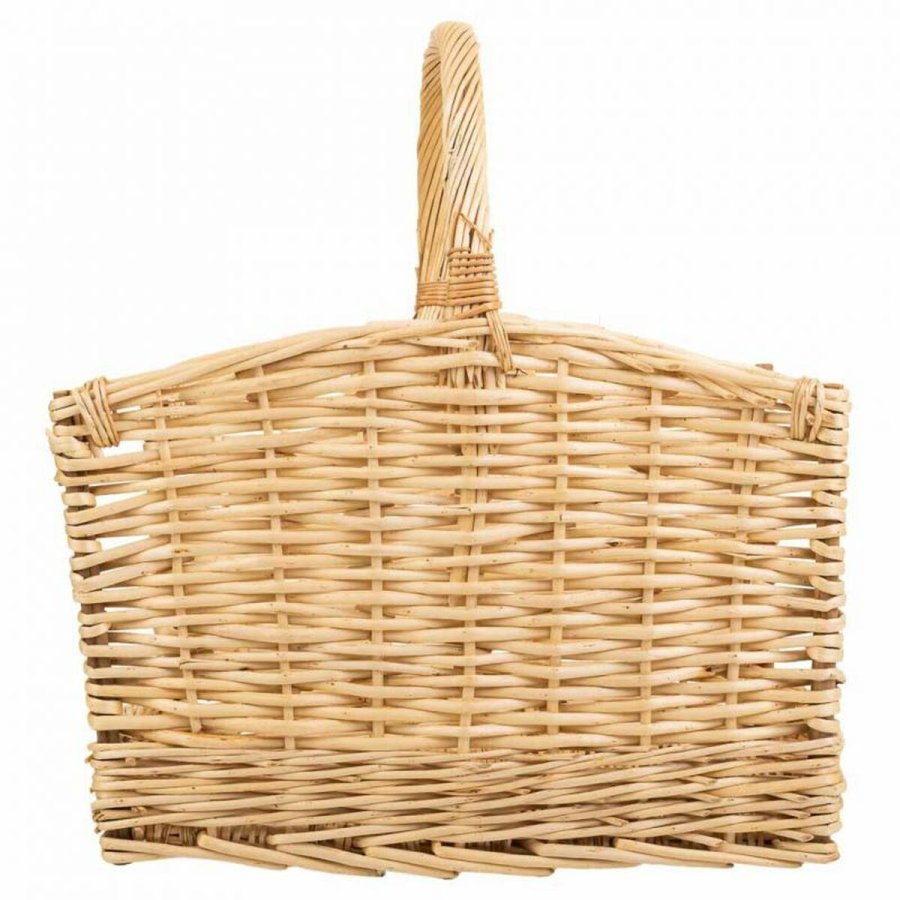 Trkurv Alexandra House Living flet Piletr 36 x 52 x 49 cm #11