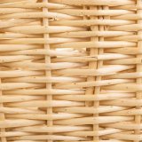 Trkurv Alexandra House Living flet Piletr 36 x 52 x 49 cm #21