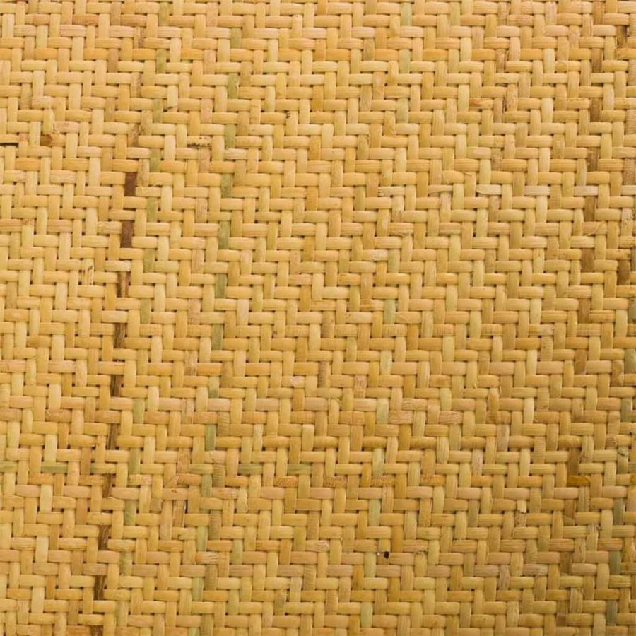 Taburet Alexandra House Living Hvid Spanskrr 53 x 116 x 45 cm #31