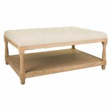 Stol Alexandra House Living Fldefarvet Gummi Tr 78 x 48 x 110 cm #1