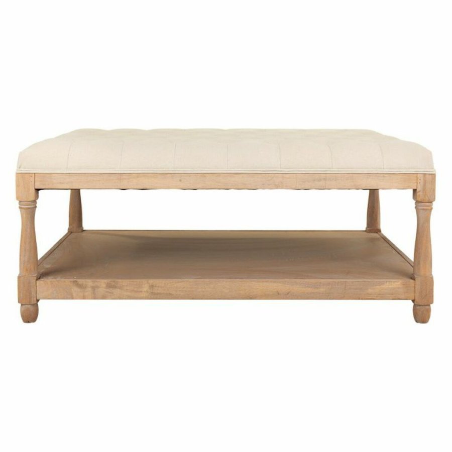 Stol Alexandra House Living Fldefarvet Gummi Tr 78 x 48 x 110 cm #11
