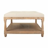 Stol Alexandra House Living Fldefarvet Gummi Tr 78 x 48 x 110 cm #16