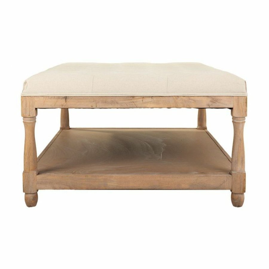 Stol Alexandra House Living Fldefarvet Gummi Tr 78 x 48 x 110 cm #16