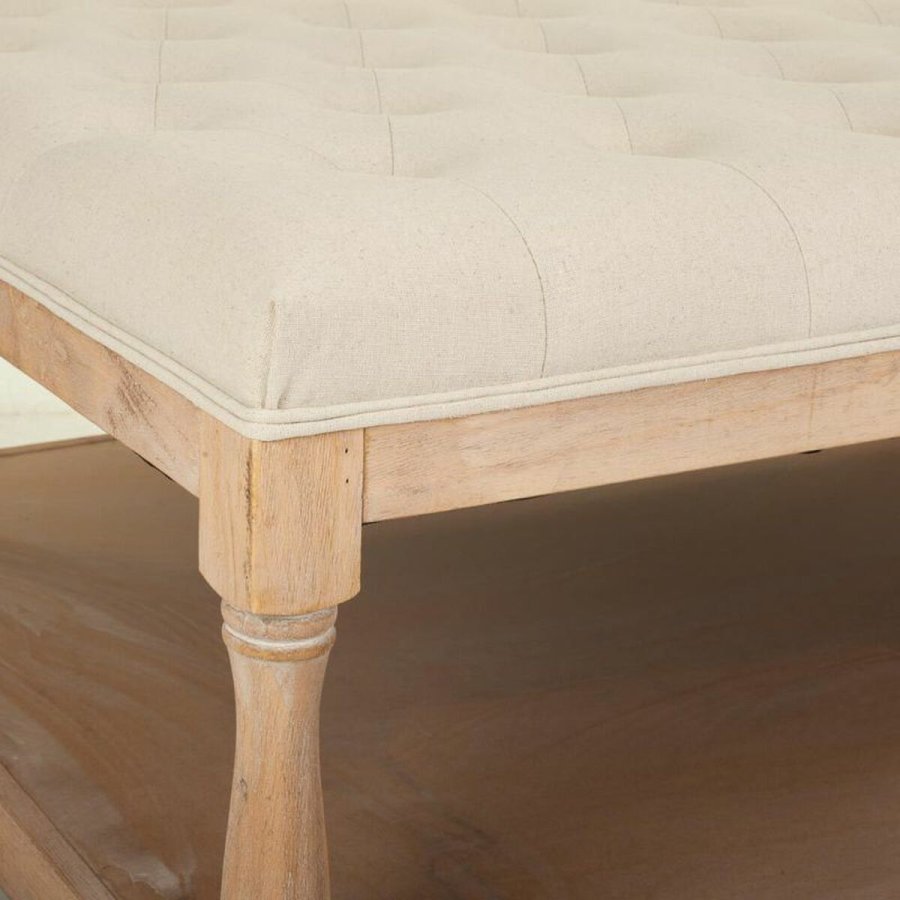 Stol Alexandra House Living Fldefarvet Gummi Tr 78 x 48 x 110 cm #21