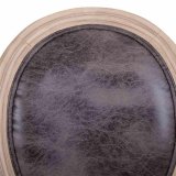 Spisebordsstol Alexandra House Living Gr 100 % polyester 46 x 96 x 48 cm #6