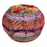 Taburet Alexandra House Living Rd Tov Jern 45 x 30 x 30 cm #1