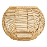 Taburet Alexandra House Living Brun Jern Gevind 45 x 30 x 30 cm #7