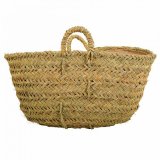 Varevogn Alexandra House Living Esparto-grs 50 x 40 x 60 cm #7