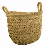 Varevogn Alexandra House Living Esparto-grs 50 x 40 x 60 cm #13