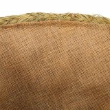 Varevogn Alexandra House Living Esparto-grs 50 x 40 x 60 cm #25