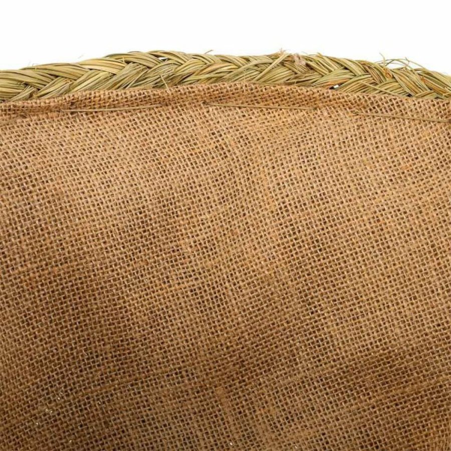 Varevogn Alexandra House Living Esparto-grs 50 x 40 x 60 cm #25