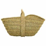 Varevogn Alexandra House Living Esparto-grs 37 x 40 x 66 cm #7