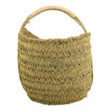 Varevogn Alexandra House Living Esparto-grs 37 x 40 x 66 cm #13