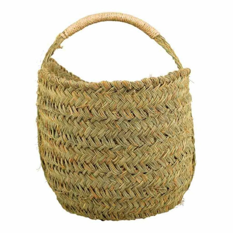 Varevogn Alexandra House Living Esparto-grs 37 x 40 x 66 cm #13
