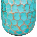 Vase Alexandra House Living Grn Jern 37 x 64 x 37 cm #6