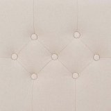 Stol Alexandra House Living Gr Fldefarvet 46 x 46 x 49 cm #31