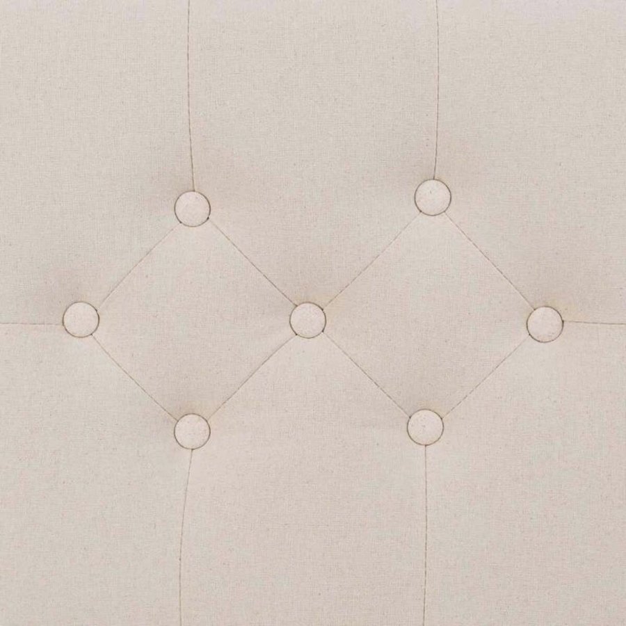Stol Alexandra House Living Gr Fldefarvet 46 x 46 x 49 cm #31
