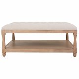Stol Alexandra House Living Gr Fldefarvet 78 x 48 x 110 cm #7