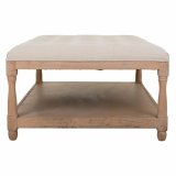 Stol Alexandra House Living Gr Fldefarvet 78 x 48 x 110 cm #13