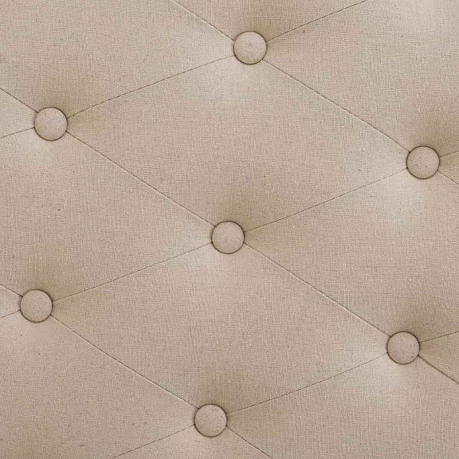 Stol Alexandra House Living Gr Fldefarvet 78 x 48 x 110 cm #31