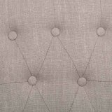 Spisebordsstol Alexandra House Living Gr 58 x 107 x 44 cm #7