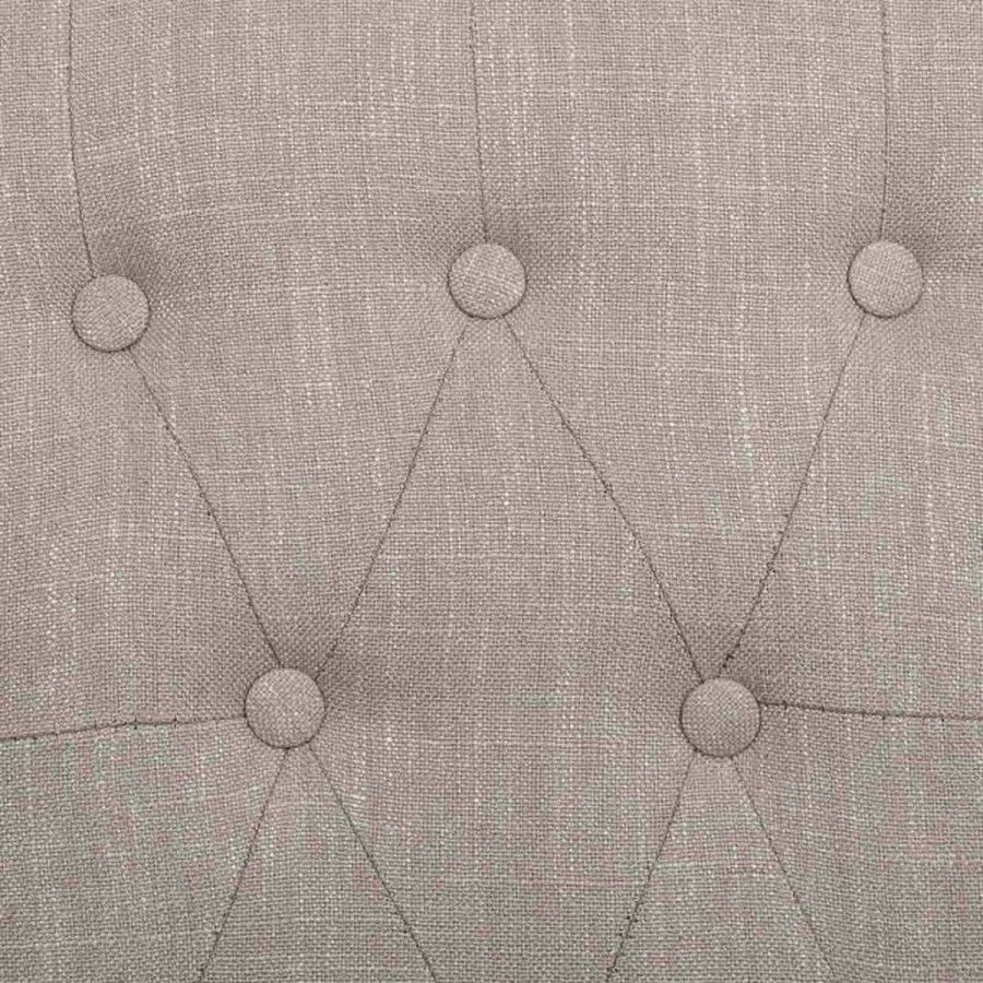 Spisebordsstol Alexandra House Living Gr 58 x 107 x 44 cm #7