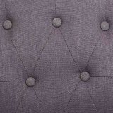 Spisebordsstol Alexandra House Living Gr 58 x 107 x 44 cm #7