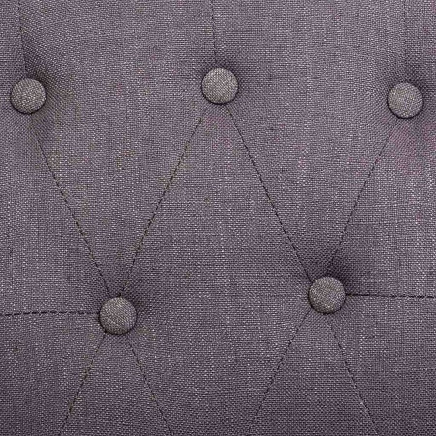 Spisebordsstol Alexandra House Living Gr 58 x 107 x 44 cm #7