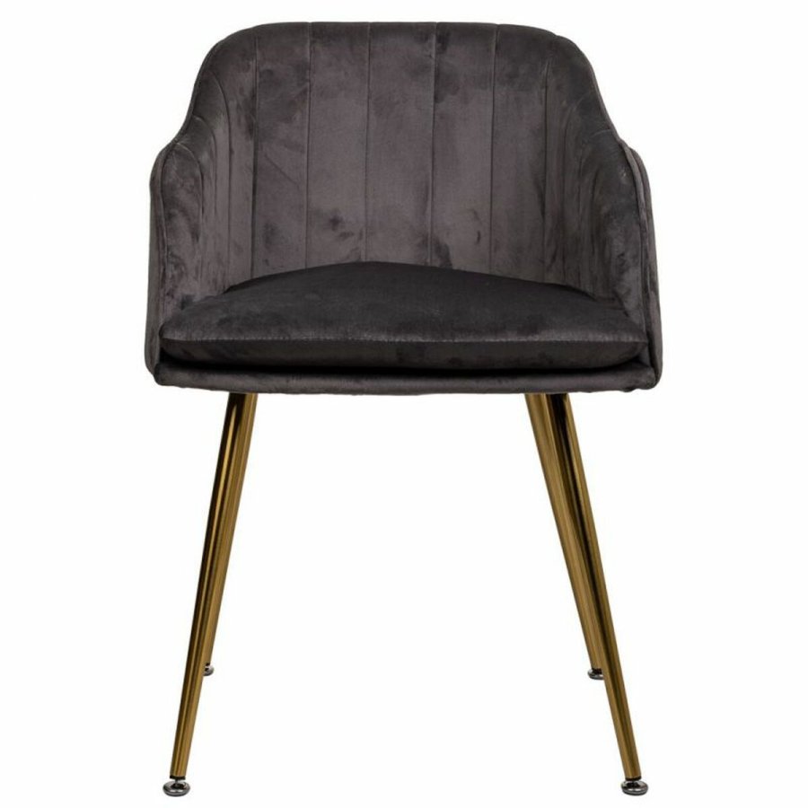 Spisebordsstol Alexandra House Living Gr 56 x 78 x 55 cm #5