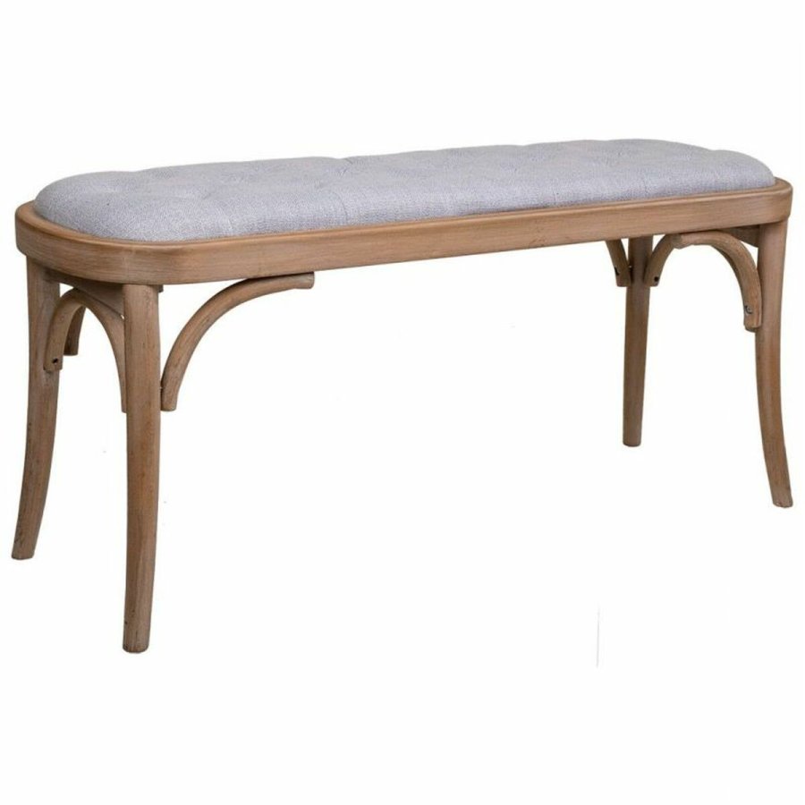 Stol Alexandra House Living Gr Gummitr 37 x 47 x 110 cm #1