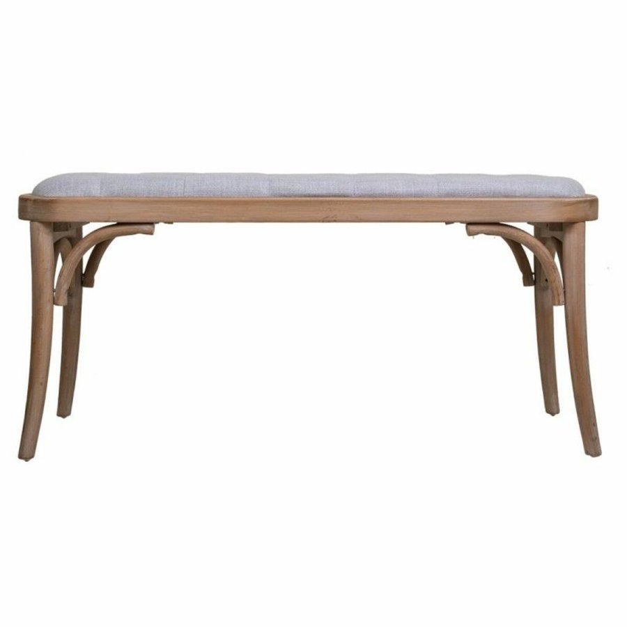 Stol Alexandra House Living Gr Gummitr 37 x 47 x 110 cm #25