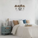 Natbord Alexandra House Living Bl 36 x 56 x 50 cm #7