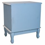 Natbord Alexandra House Living Bl 36 x 56 x 50 cm #31