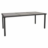 Have mbler Alexandra House Living Sort 61 x 85 x 58 cm 9 Dele #6