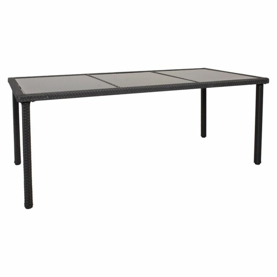 Have mbler Alexandra House Living Sort 61 x 85 x 58 cm 9 Dele #6