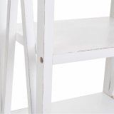 Hylder Alexandra House Living Hvid Paulonia tr Tr MDF 30 x 60 x 40 cm #7