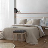 Stol Alexandra House Living Gr Gummi Tr 41 x 48 x 41 cm #13
