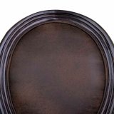 Spisebordsstol Alexandra House Living Brun 46 x 96 x 48 cm #7