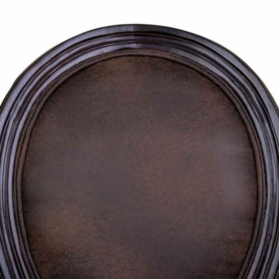 Spisebordsstol Alexandra House Living Brun 46 x 96 x 48 cm #7