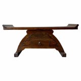 Bnk Alexandra House Living Brun Tr Elmetr 36 x 36 x 92 cm #13