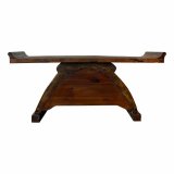 Bnk Alexandra House Living Brun Tr Elmetr 36 x 36 x 92 cm #19
