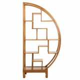 Hylder Alexandra House Living Brun Tr Elmetr 26 x 175 x 86 cm #1