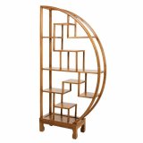 Hylder Alexandra House Living Brun Tr Elmetr 26 x 175 x 86 cm #4