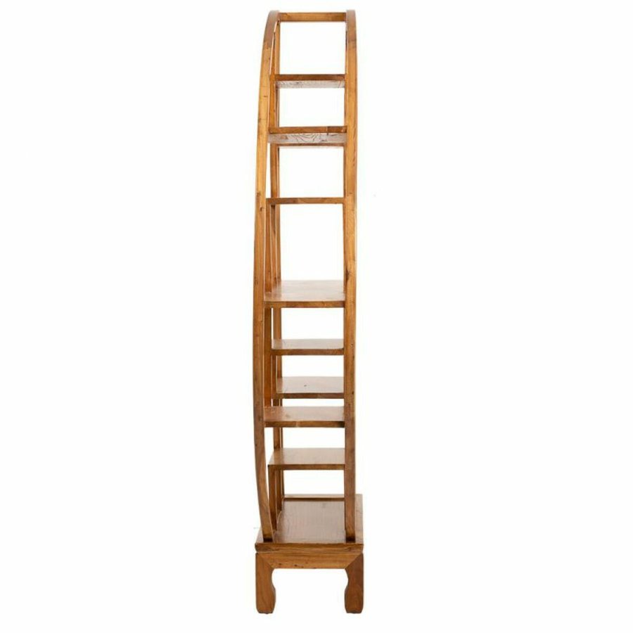 Hylder Alexandra House Living Brun Tr Elmetr 26 x 175 x 86 cm #5