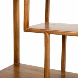 Hylder Alexandra House Living Brun Tr Elmetr 26 x 175 x 86 cm #6