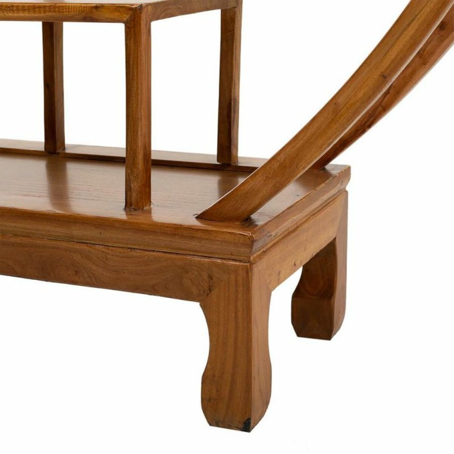 Hylder Alexandra House Living Brun Tr Elmetr 26 x 175 x 86 cm #7