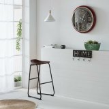 Vgur Alexandra House Living Rd Jern Tr MDF 62 x 6 x 62 cm #7