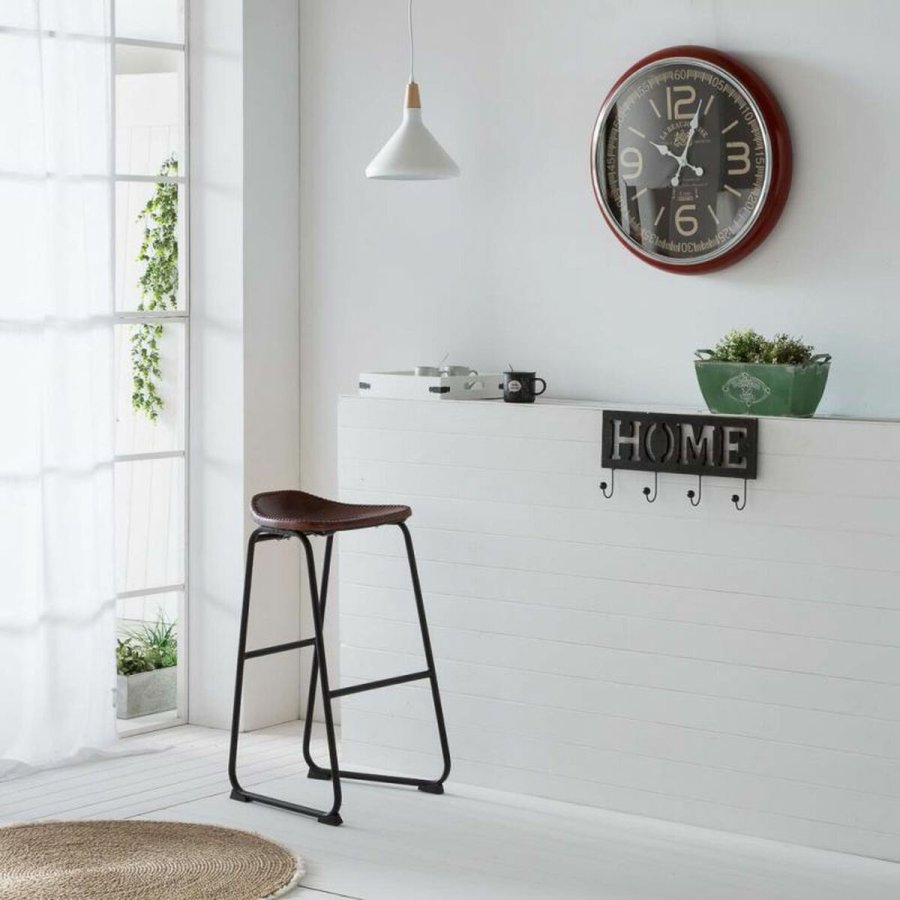 Vgur Alexandra House Living Rd Jern Tr MDF 62 x 6 x 62 cm #7