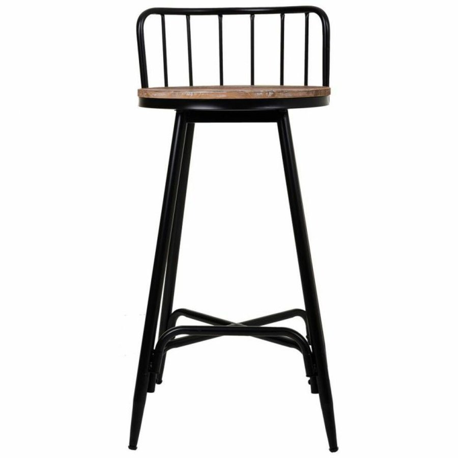 Taburet Alexandra House Living Brun Jern Gran 41 x 88 x 41 cm #25